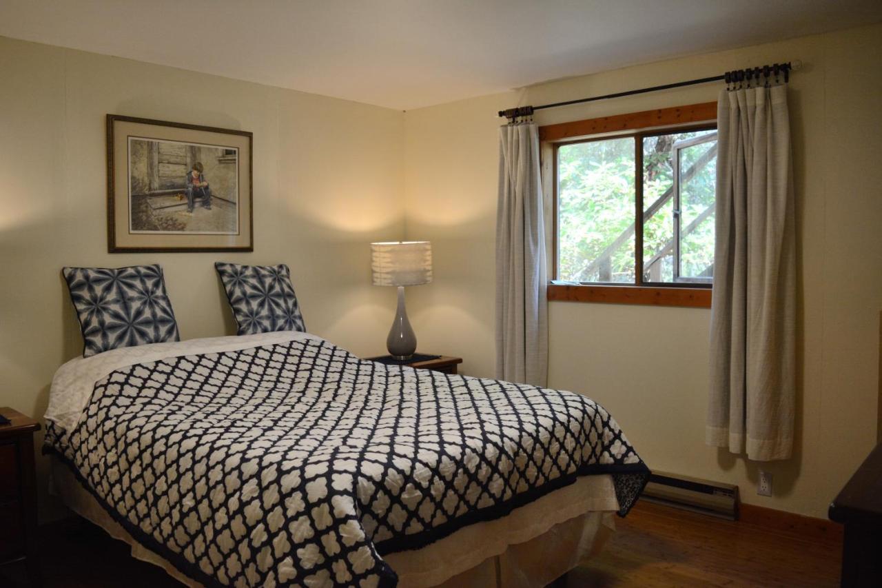 Gabriola Central B&B Exteriér fotografie